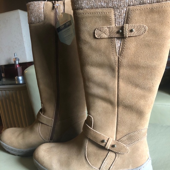 bare traps avalon boot